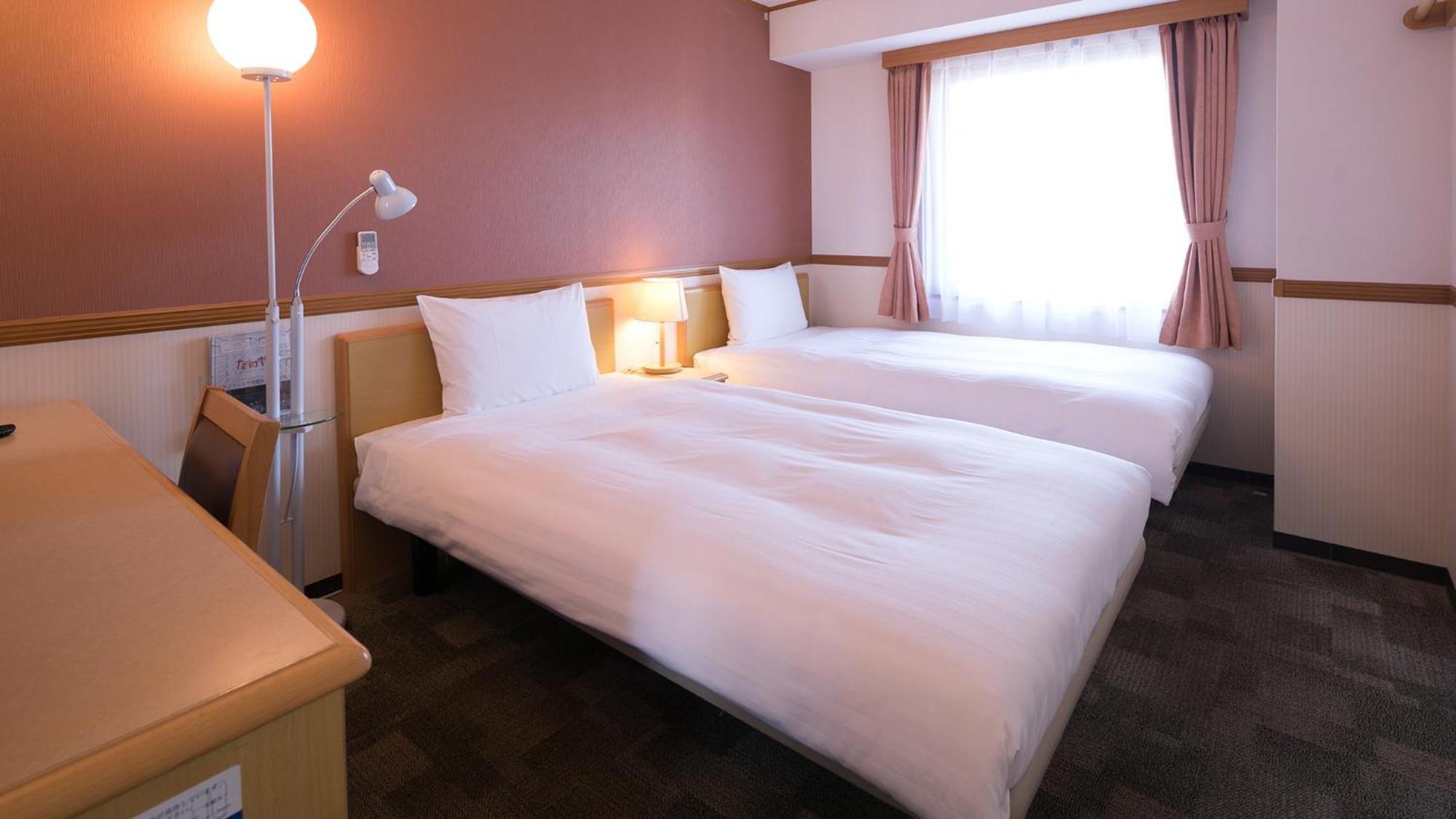 Toyoko Inn Higashi-Hiroshima Saijo Ekimae Room photo