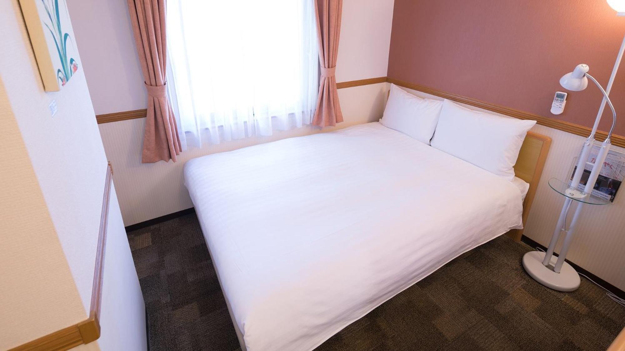 Toyoko Inn Higashi-Hiroshima Saijo Ekimae Room photo