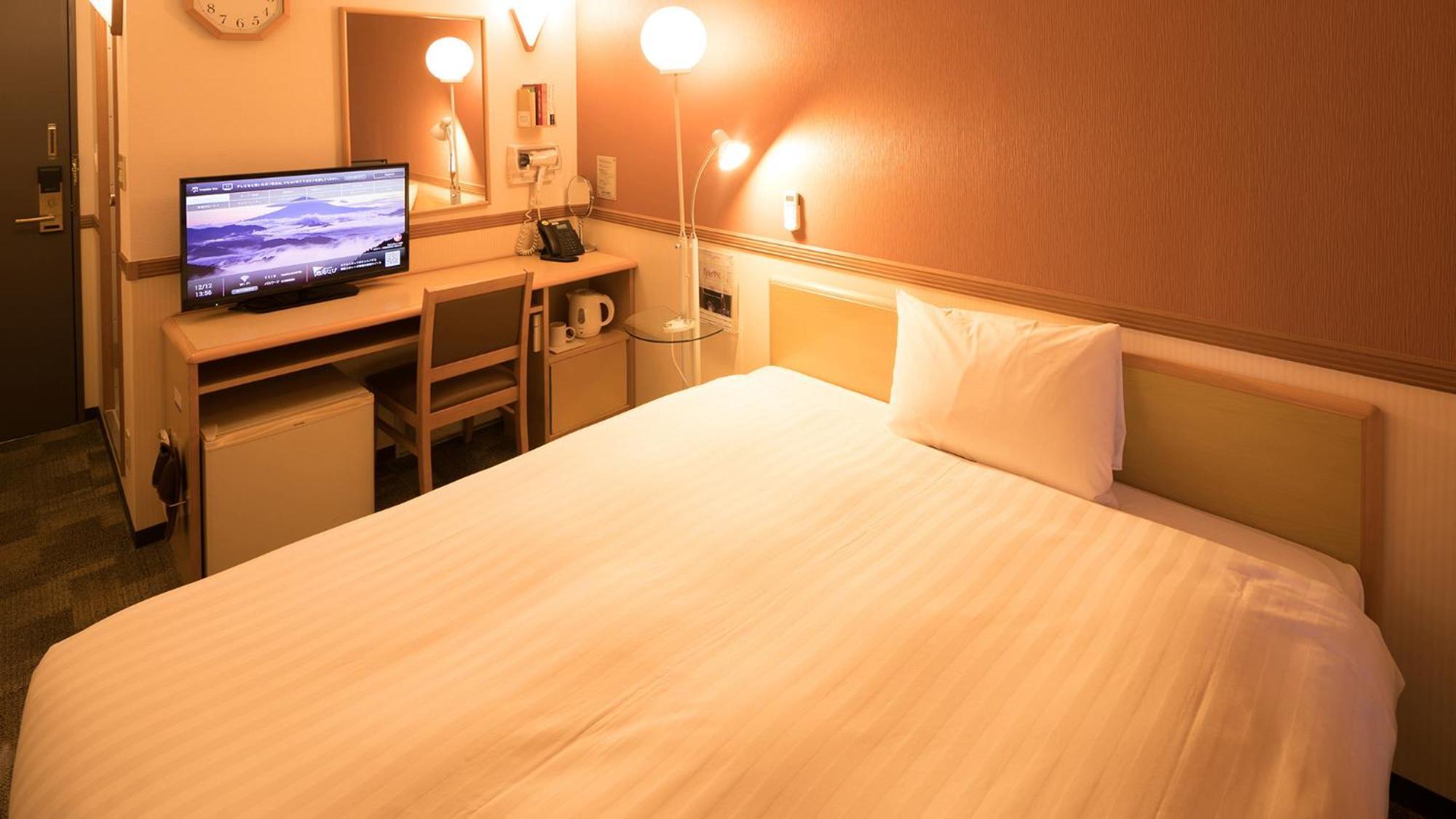 Toyoko Inn Higashi-Hiroshima Saijo Ekimae Room photo