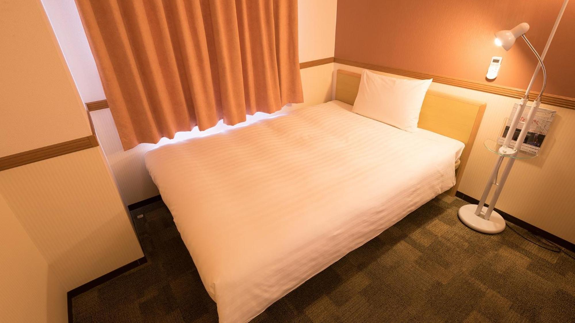 Toyoko Inn Higashi-Hiroshima Saijo Ekimae Room photo
