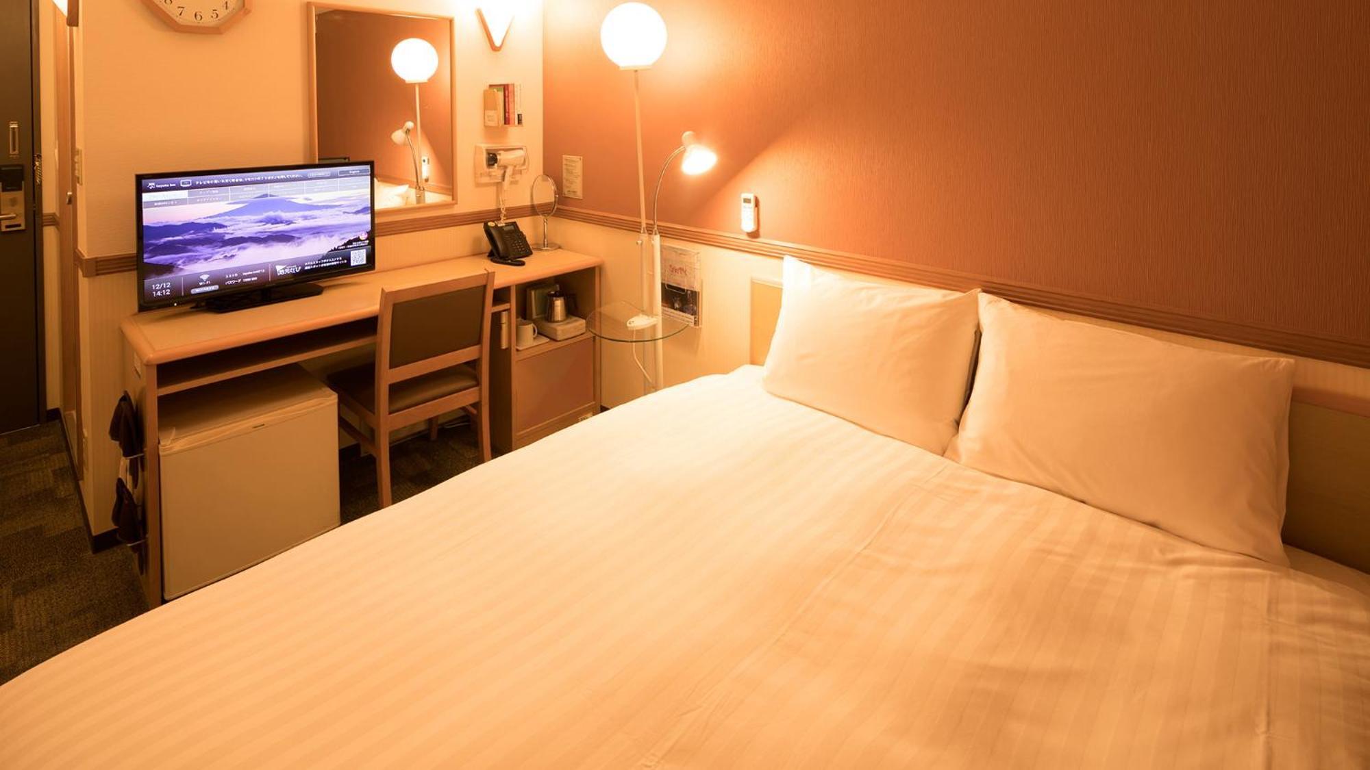 Toyoko Inn Higashi-Hiroshima Saijo Ekimae Room photo