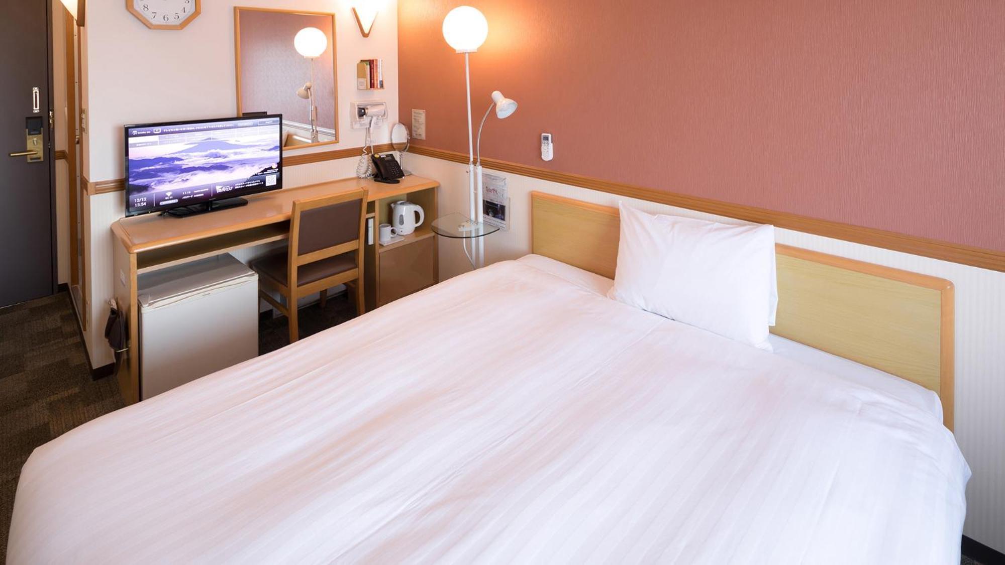Toyoko Inn Higashi-Hiroshima Saijo Ekimae Room photo