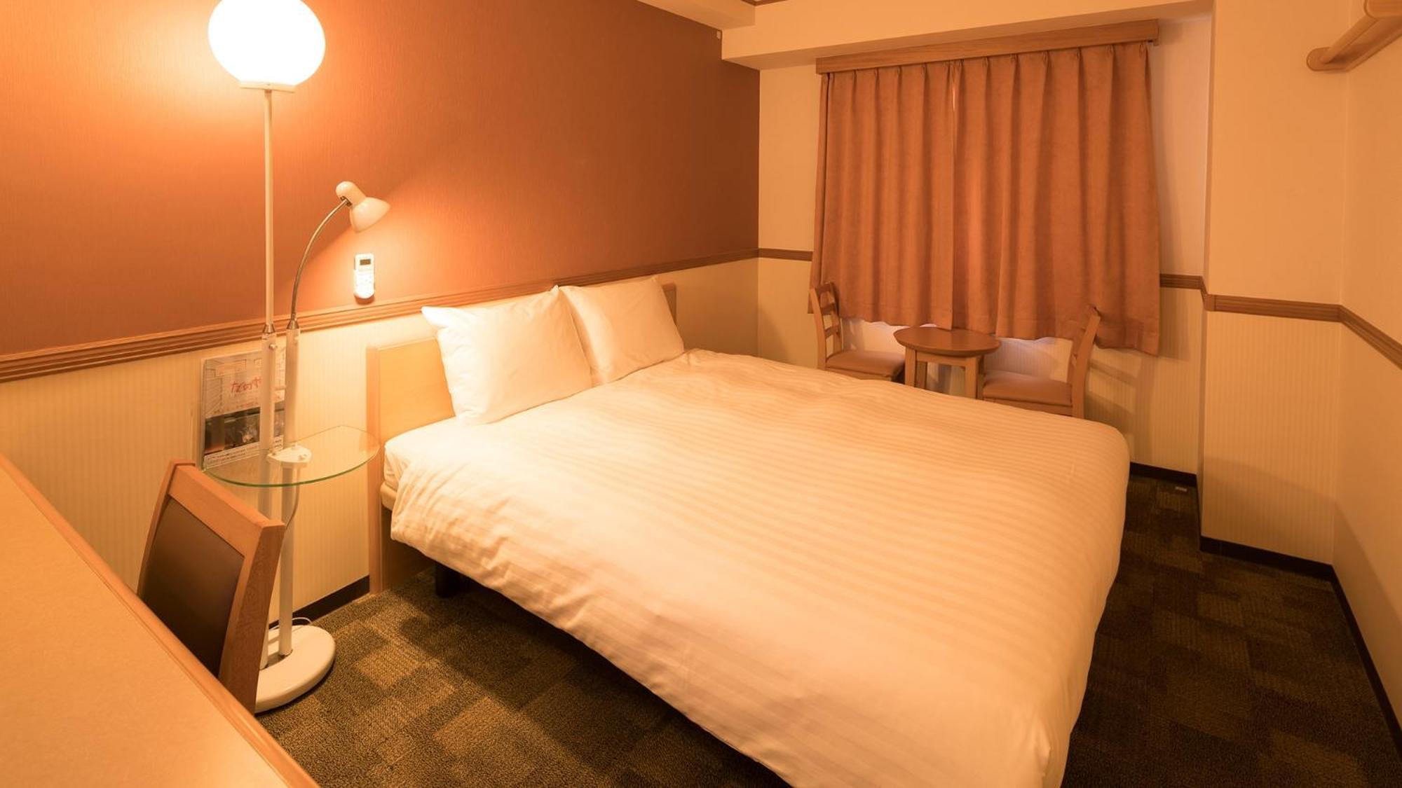 Toyoko Inn Higashi-Hiroshima Saijo Ekimae Room photo